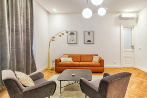 James Joyce Apartment